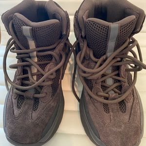 YEEZY Desert Boot